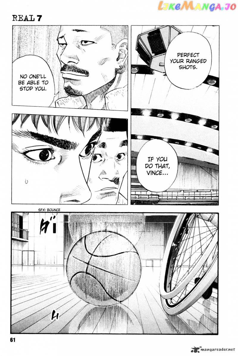 Real, Chapter 38 image 22